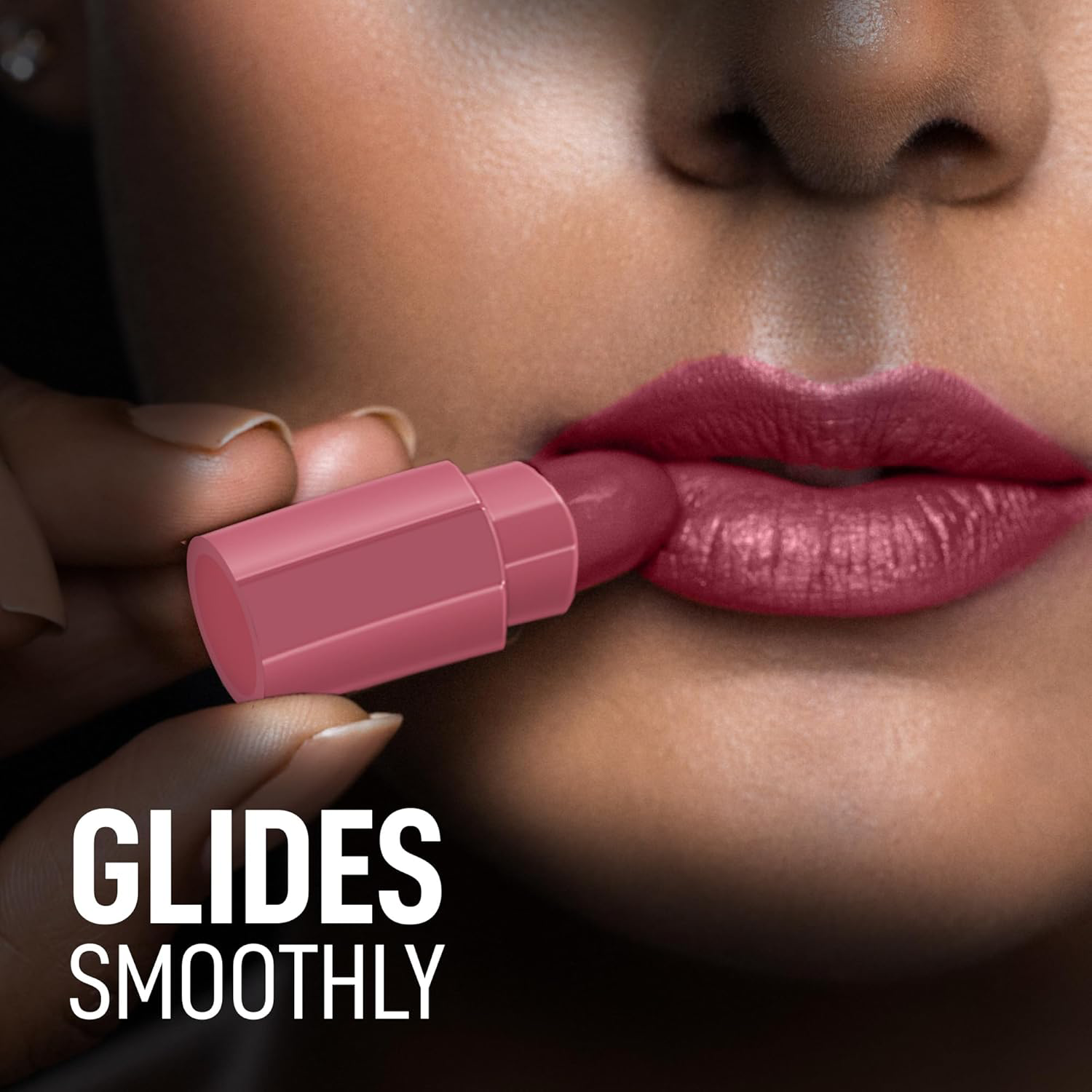 OG Beauty 5-in1 Sensational Lipstick (7.5 GM) OG Beauty 5-in1 Sensational Lipstick (7.5 GM)